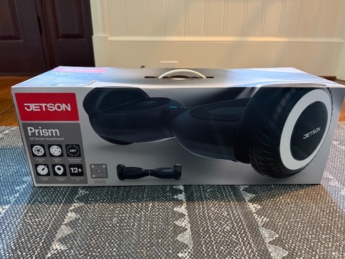 Jetson prism all terrain - prism,