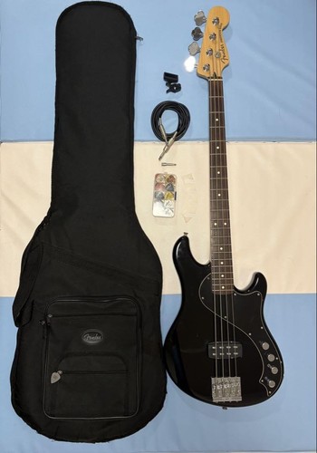 Fender mexico deluxe - mexico, dimension