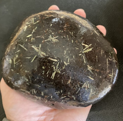 Michigan very cool - michigan, rock