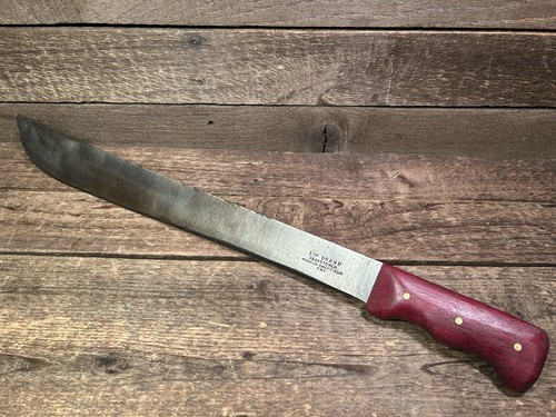 Machete sheffield england 1945 - machete,
