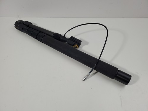 Tek section graphite - k-tek, 9'