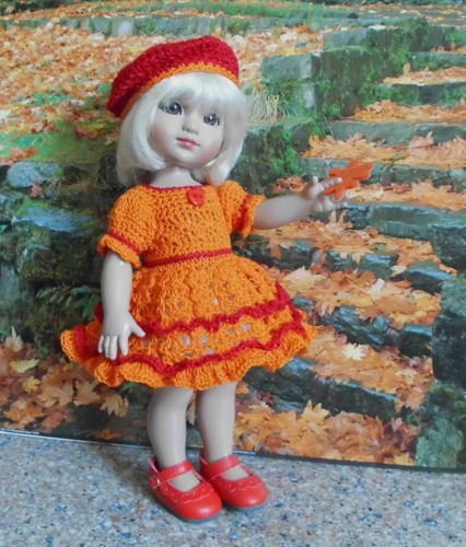 Autumn calling made for - autumn,