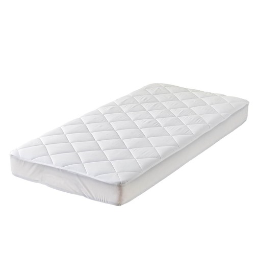 Bunk mattress topper for - rv,