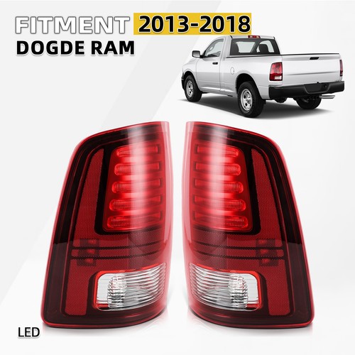 For 2013 2018 - ram, 1500