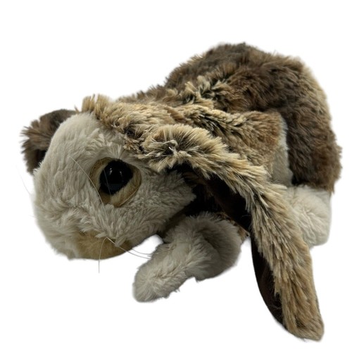 Easter bunny plush baby - bunny,