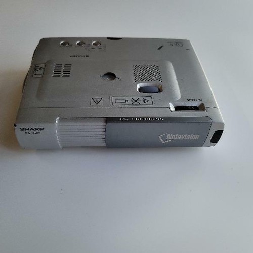 Sharp projector m10s - projector, pg-m10s