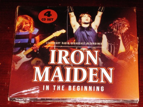 Iron maiden the - iron, maiden: