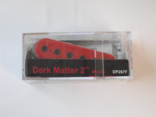 Dimarzio dark matter middle - dimarzio,