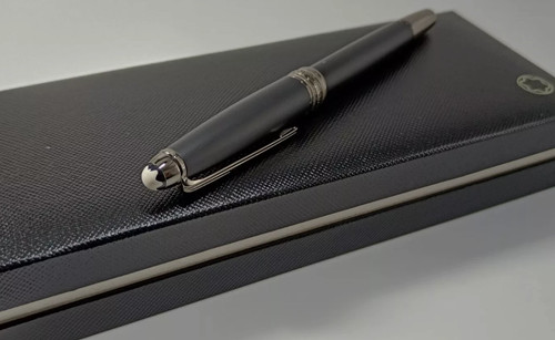 Montblanc meisterstück 163p - montblanc,