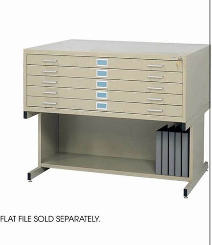 Safco open base - safco,