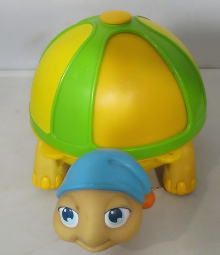 Vintage pull glo worm - vintage,