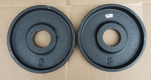 Ivanko olympic two - olympic, weight