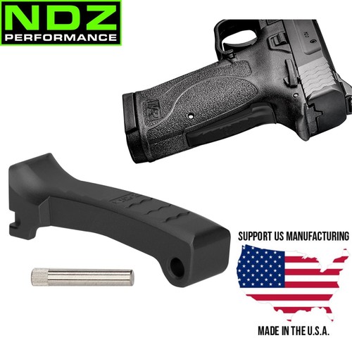 Ndz smith wesson shield ez - smith, &