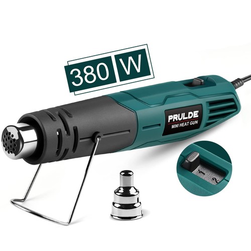 Prulde mini heat gun for - prulde,