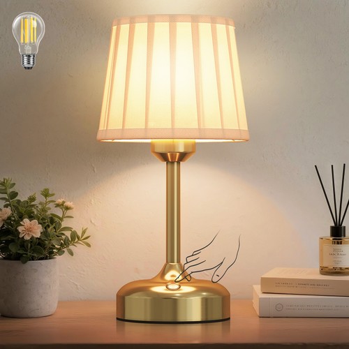 Cordless table lamp - lamp, 5000mah