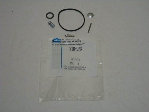 Walbro k10 lmk - k10-lmk, genuine