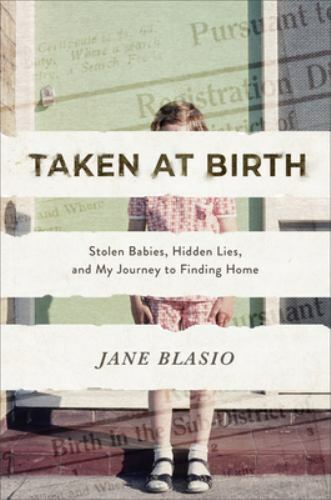 Taken birth stolen babies - taken, at