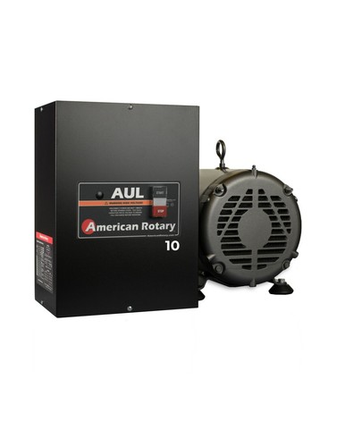 American rotary phase - rotary,