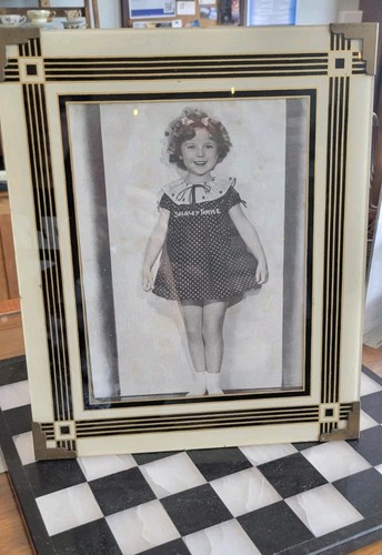 Vintage 1930s shirley temple - vintage,