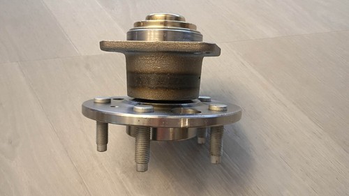 Tow dolly wheel bearing - tow,