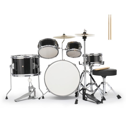 Piece junior drum set x - junior, 14"