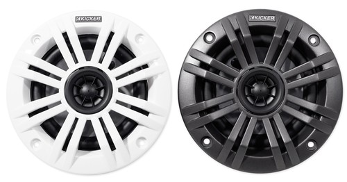 Pair kicker 45km44 - kicker, watt