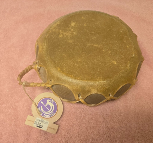 Taos drum sioux - sioux,