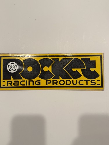 Original vintage nos rocket - original,