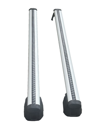 Audi 2016 roof racks base - audi, q5