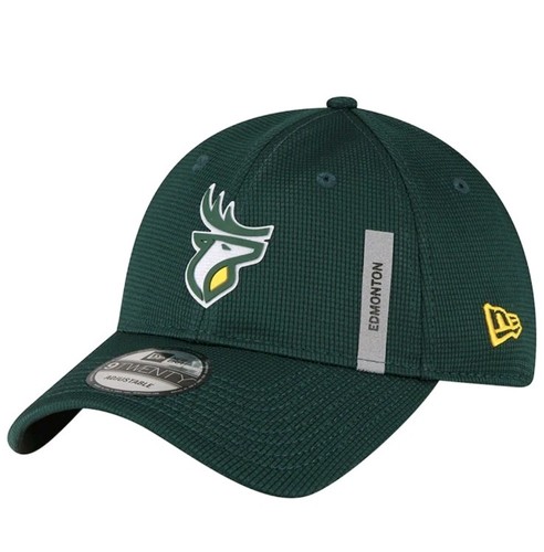 Cfl edmonton elks - edmonton, era