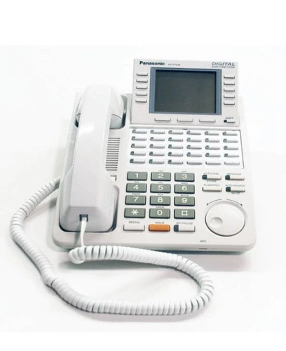 Panasonic t7436 large - panasonic, kx-t7436