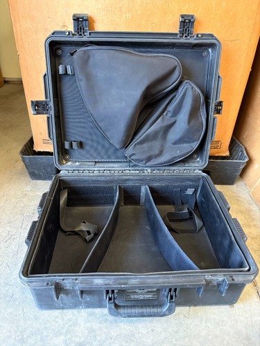 Pelican storm im2700 - im2700, case