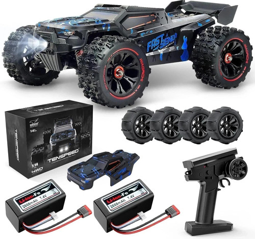 Brushless cars for - brushless,