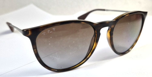 Ray ban erika 4171 - erika, 710/t5