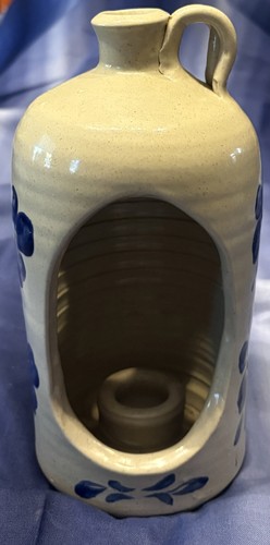 Williamsburg pottery vintage - pottery,