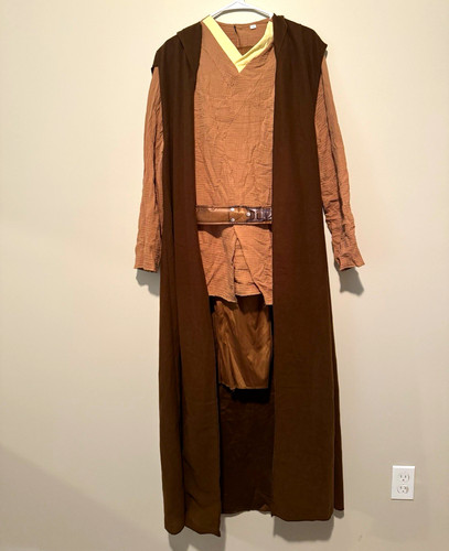 Star wars obi wan - obi,