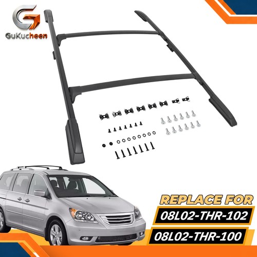 Roof rack cross bar - roof,