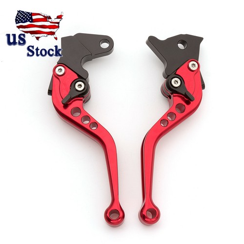 Cnc short clutch brake - clutch, levers