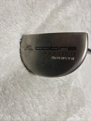 Cobra perth putter 335g - perth, ii