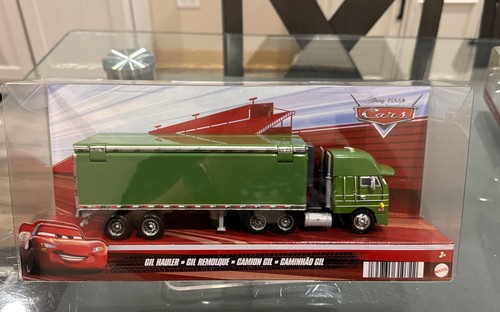 Disney pixar cars gil - disney,