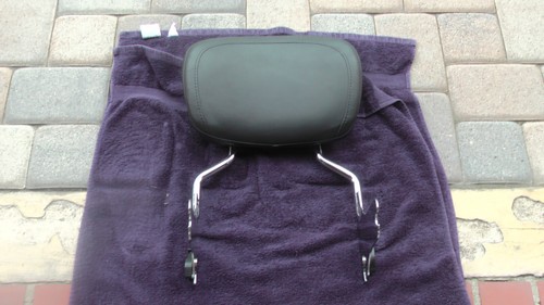 Oem harley touring bike - touring, quick