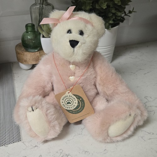 Vtg 90s boyds bears guinevere - bears,