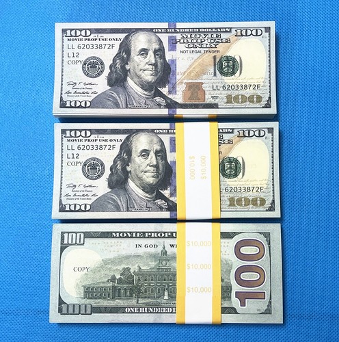 300 pieces 100 replica - 300, fake