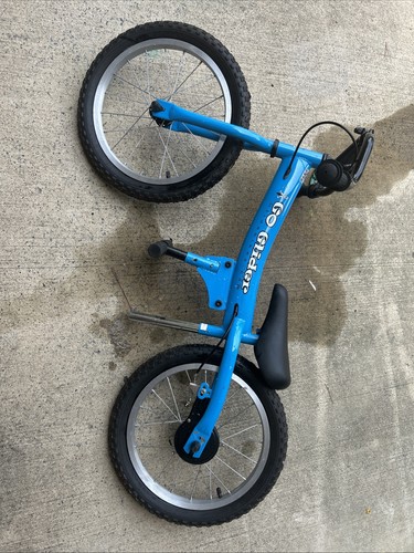 Little kids bike - little,