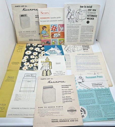 11x original owner manual - 11x,