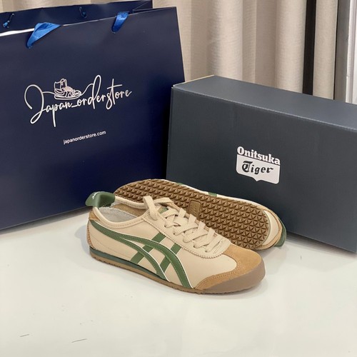 New with box onitsuka tiger - box,