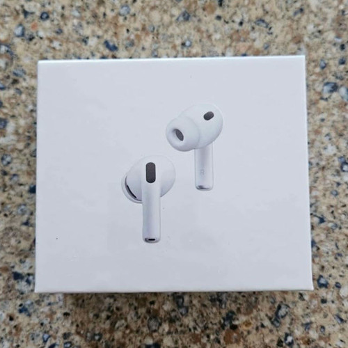 Apple airpods pro box only - apple,