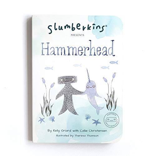 Slumberkins presents - slumberkins,