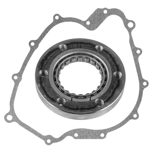 Starter clutch one way - starter,
