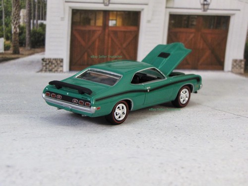 1970 1971 mercury cyclone - mercury,